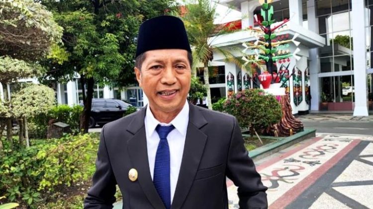 Pemkab Barut Dukung Program Nasional Pembentukan 70.000 Koperasi Merah Putih
