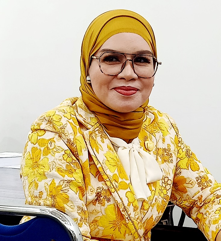 Waket II DPRD Barut Dukung Penuh DKPP Laksanakan P2L Untuk Stabilkan Harga Cabai Rawit