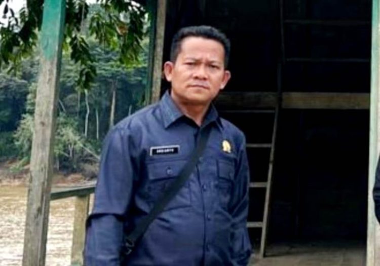 Sekda Barut Apresiasi Tingginya Kunjungan Wisatawan di Objek Wisata Barut