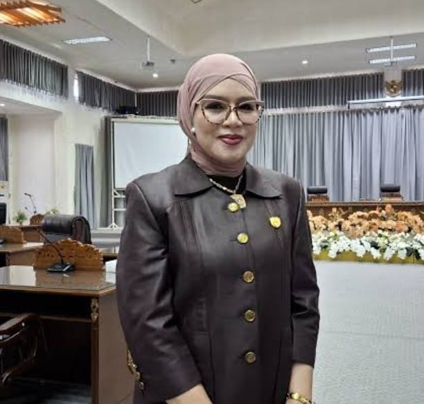 Dewan Dukung Penuh Program P2L Bertujuan Menjaga Ketersediaan Cabai Rawit Dan Bahan Pangan Lainya Sepanjang Tahun