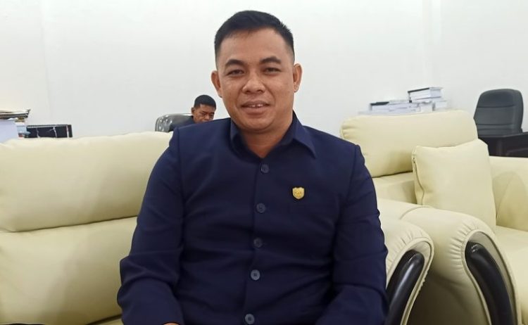 Legislator ini Apresiasi Pembinaan Kelembagaan Desa oleh Kesbangpol