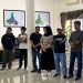 Kadis PUPR Sambut 12 P3K Baru, Jaga Kekompakan dan Mengedepankan Profesionalisme