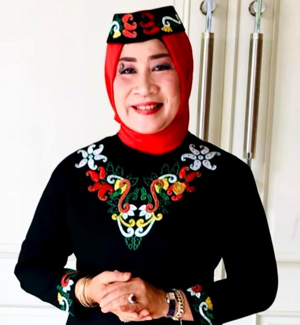 Ketua Komisi I DPRD Barut Dukung program Edukasi Gizi dan Pemantauan Jajanan di Sekolah