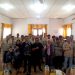 Diksar Gada Pratama Dibuka, Kadis Nakertranskop UKM Tekankan Peningkatan Kompetensi Satpam