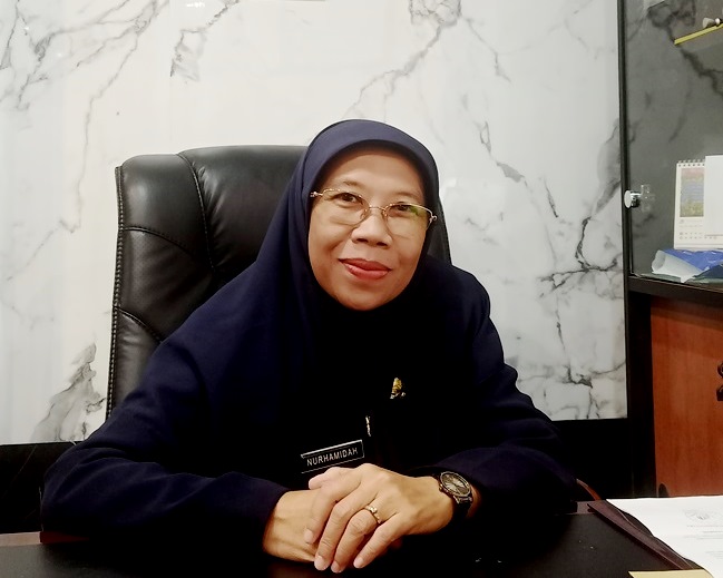 Disdukcapil Barut Terus Mengedepankan Prinsip Pelayanan Profesional