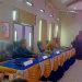 Badan Pusat Statistik Barut Gelar FGD Pembinaan Statistik Sektoral Tahun 2025