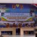 Disnakertranskop UKM Barut Kembali Laksanakan Sosialisasi Koperasi Merah Putih di Kec.Teweh Selatan