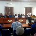 Pemdes Kec.Teweh Tengah Sosialisasi Pembentukan Koperasi Merah Putih Desa dan Kelurahan