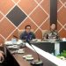 Pemkab Barut Ikuti Zoom Meeting yang Digelar Kemendagri, Bahas Percepatan Realisasi Pendapatan dan ABPD TA 2025