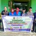 MAN Barut Lepas Dua Siswi Terbaik Untuk Ikuti KOSSMI Nasional di IPB Jabar