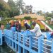 DKPP Barut Laksanakan Restocking Ikan Setiap Tiga Bulan Sekali
