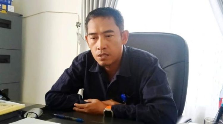 Distan Barut Ajak Seluruh OPD Laksanakan Penanaman Cabai Rawit dan Komoditas Pangan Lainnya