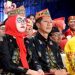 Pj Bupati Barut Hadiri Pembukaan FBIM 2025, Harap Kontingen Junjung Sportivitas dan Semangat Juang