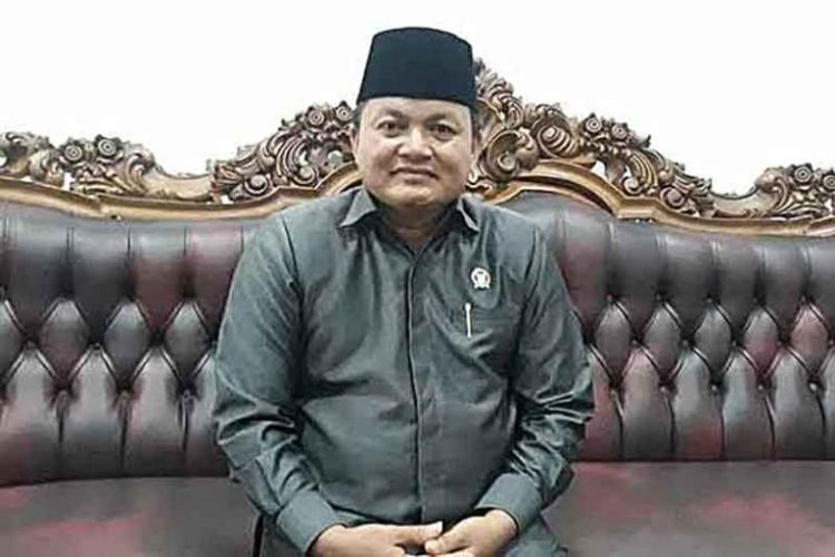 Ketua DPRD Harapkan Pembangunan di Kapuas Semakin Maju dan Berkembang di tahun 2025