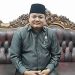 Ketua DPRD Harapkan Pembangunan di Kapuas Semakin Maju dan Berkembang di tahun 2025