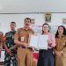 Musrenbang Digelar di Kecamatan Pulau Petak di Hadiri Ketua Komisi I DPRD Kapuas