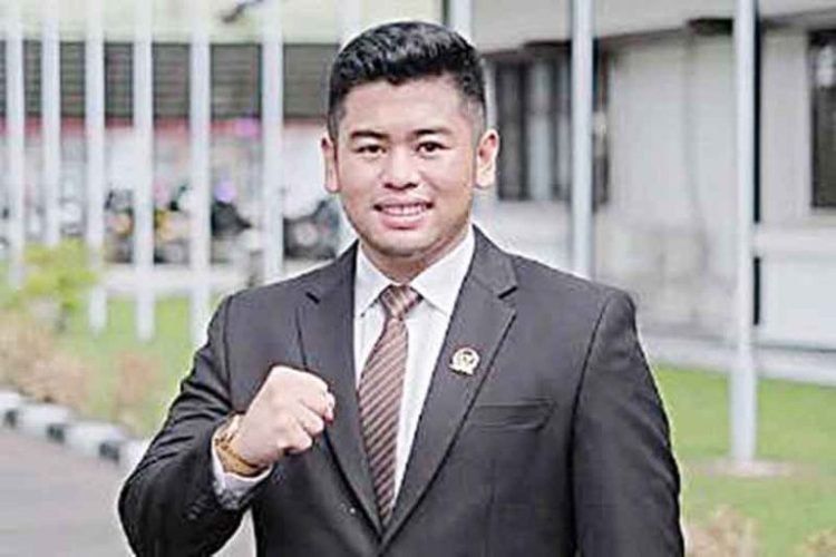 Dewan Ajak Generasi Muda Berperan Aktif di Semua Bidang