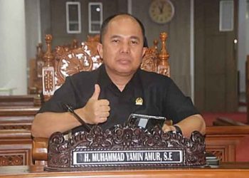 Infrastruktur Jalan Penghubung Desa Perlu  di Perhatikan