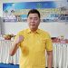 Dewan Reses di Beberapa Kecamatan di Kapuas