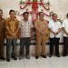 Sekwan Kapuas Terima Kunker dari DPRD Kab.Tapin Prov.Kalsel