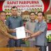 Reses DPRD Pulang Pisau di Dominasi Terkait Bidang Insfrastruktur