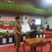 Ketua DPRD Pulpis Paparkan Perda Pajak dan Retribusi Daerah Fokus Utama Untuk Kunci Pembangunan