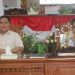 Banmus DPRD Pulpis Gelar Raker Bahas Agenda Penyusunan Jadwal Kegiatan DPRD