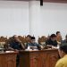 DPRD Pulpis Bahas Tiga Raperda, Satu Raperda Telah Selesai Dibahas