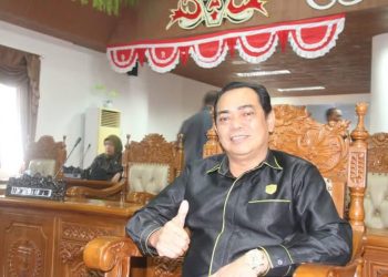 Dewan Pulpis Apresiasi Respon Cepat Bupati Tanggapi Kerusakan Jalan Poros Sebangau Kuala
