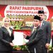 DPRD Pulang Pisau Tetapkan Keputusan Penting, Penetapan Bupati dan Wakil Bupati Terpilih 2024 hingga Harga Buah Sawit
