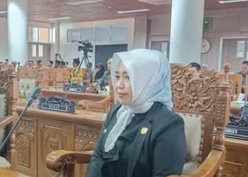 Dewan Tekankan Pentingnya Pelestarian Seni dan Budaya, Harus Dinyatakan Lewat Tindakan