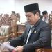 Waket II DPRD Pulpis Harapkan Pelatihan Bimbingan Kerja Secara Berkelanjutan