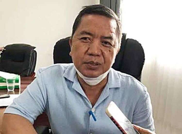 Dewan Kapuas Gelar RDP bersama DPUPRKPP Bahas Insfrastruktur Proyek Fisik