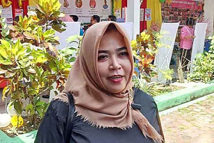 Dewan Minta Pemda Pantau Stok Bahan Pangan