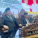 Tindakan Tegas Pelaku Aksi Balap Liar