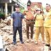 Jembatan di Kapuas Ambruk, DPRD Akan Panggil Kontraktor