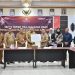 Pemkab Kapuas Terima Sisa Anggaran Pilkada Tahun 2024