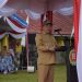 Bupati Kapuas Jadi Inspektur Upacara Pembukaan TMMD Imbangan ke 124 TA 2025