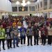 Wabup Kapuas Resmi Buka Bimtek Badan Permusyawaratan Desa