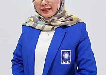 Legislator ini Apresiasi Kegiatan Forum Partisipasi Publik Kesejahteraan Perempuan dan Anak (PUSPA)