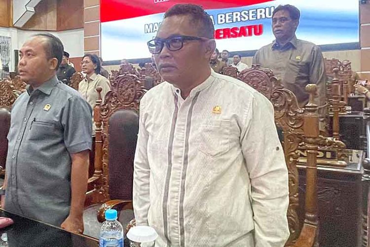 MoU Berikan Kepastian Hukum Dalam Penyelamatan Aset Milih Daerah 