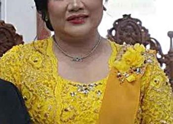 Dewan: Adanya KKN dari Dua Univeritas Berikan Dampak Yang Baik Terutama Sektor Pembangunan dan Swasembada Pangan 