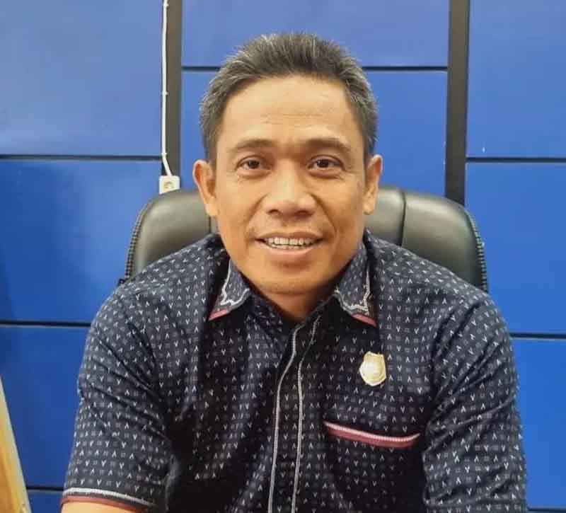 Dukung Penerbitan Aturan Usaha Depot Air
