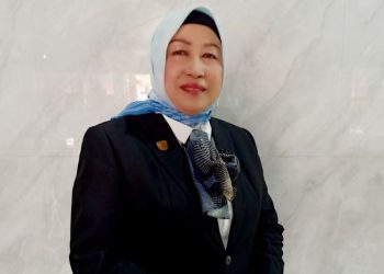 CPNS Baru Diminta Terapkan Nilai BerAKHLAK Dalam Pekerjaan
