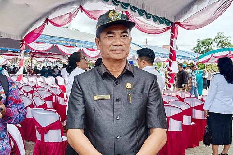 Fasilitas dan Pelayanan Kesehatan Terus Ditingkatkan