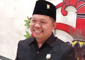 Waket I DPRD Kapuas Sambut Baik Kedatangan Kapolda Kalteng di Kapuas