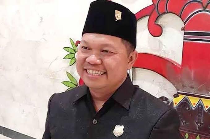Waket I DPRD Kapuas Sambut Baik Kedatangan Kapolda Kalteng di Kapuas