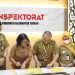 BPSDM Prov.Kalteng Serahkan Barang Gratifikasi ke Inspektorat Prov.Kalteng
