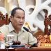 DPRD dan Pemprov Kalteng Dukung Penuh Program Makan Bergizi Gratis