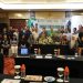 Dinas Dagperin Prov. Kalteng Adakan Bimtek Pelaporan Data Melalui Sistem Informasi Industri Nasional